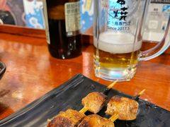 -鸟串烧Yakitori