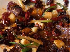 -大牌大·传统杭帮菜(湖滨店)