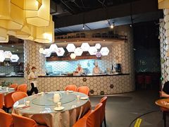 -石榴红了·非遗酥皮烤包子·新疆菜(瑞豪店)