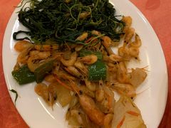 -深运潮州粥(水库店)