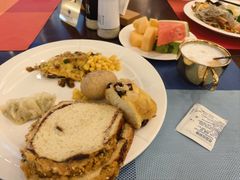 -曾宴·楚菜(湖北省博物馆店)