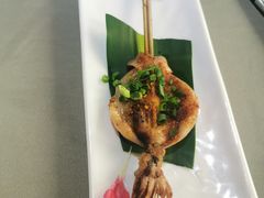 -339旋转餐厅(天府熊猫塔店)