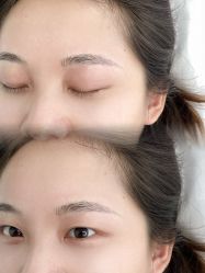 点击看大图 -张小野·专业半永久纹眉
