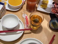 -大师兄·西北小馆(金湾华发商都店)
