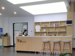 -上海华帆旗开比亚迪4S店(浦东北路店)