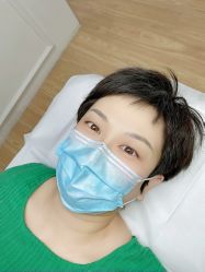 -babiline芭比莱恩半永久纹眉纹唇发际线