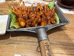 -冰川朝鲜族料理·东北菜(观前店)