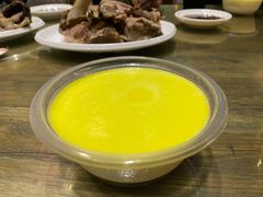 -清真益鑫羊肉手抓馆(南大街店)