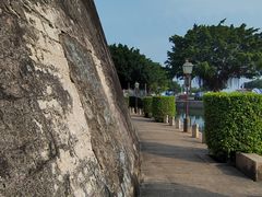 -石炮台公园