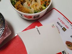 -西贝(上海我格广场店)