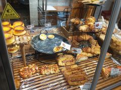 -苹果花园(乳山路店)