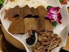 -掂档潮汕牛肉火锅(沈阳万象城店)