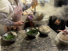 -正宗杨记普洱酸醋米线(总店)