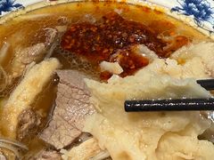 -直隶安家牛肉罩饼(建华店)