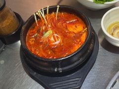-喜来稀肉(虹泉路店)