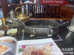 -徐师傅太子锅(文化路店)