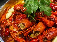 -忆口香龙虾(珠海夏湾老店)
