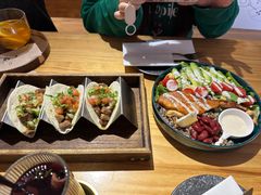 -沏点Trattoria意大利餐厅(新街口店)