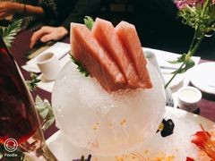 -樱之盛宴·蟹料理海鲜自助(前进大街店)