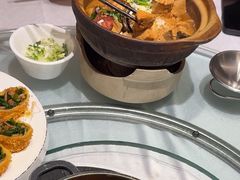 -天仁聚驴肉香(北石槽店)