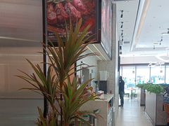 -西语·炭烧牛排(卓越中寰店)