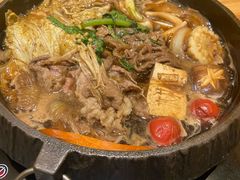 -水林间·寿喜烧自助(仙林金鹰店)