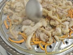 -凯盈阁·顺德私房菜·桑拿鸡