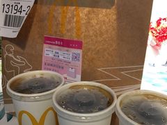 -麦当劳(双榆树店)