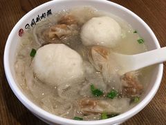 -同利肉燕老铺(澳门路店)