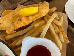 -FABIO’S费比欧披萨餐厅