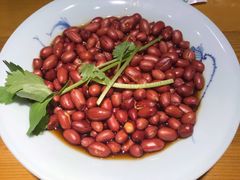 -丁记盐蘸牛肉·新杭菜(河东路店)