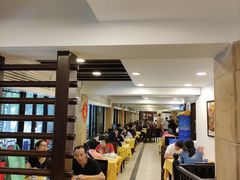 大堂-粤·向群饭店(泮塘路店)