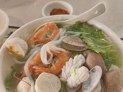 -壹只卤鹅·潮汕菜(莲塘店)