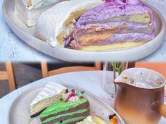 -逸绮瑶澜MissMousse Cake蛋糕(三里屯店)