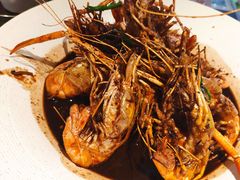 -老头儿油爆虾·1987杭州烟火味(湖滨银泰in77D区店)