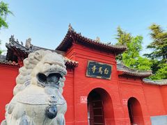 -洛阳白马寺