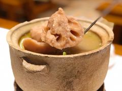 -爷爷的土钵菜(街道口店)