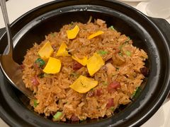 煲仔饭-金苑海鲜酒家(来魅力店)