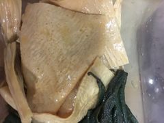 鲜豆皮-钱商茉莉香鸭颈王(浑南店)