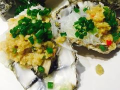 -赶海部落海鲜城(海阳路店)