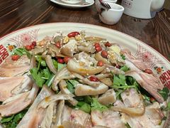 -广府乡下·饭庄(新港东路店)