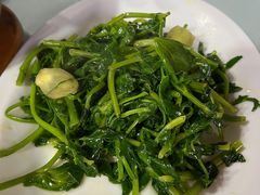 -夜不收荤豆花(大邑总店)
