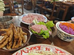 -楠火锅(西单店)