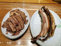 -清真·益鑫羊肉手抓馆(花园北街店)