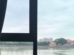 -东南里湖景餐厅·新闽菜(浦西万达店)