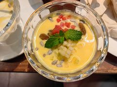 -醉霖生态餐厅(交大店)
