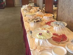 -北京广电国际酒店