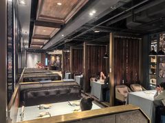 -茶啊冲电影主题文化餐厅(TOUCH12街店)