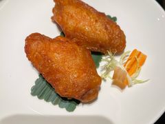 -厦门艾美酒店·乐美中餐厅