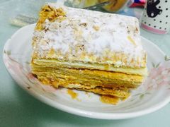 -凯司令西点房(虹桥路站店)